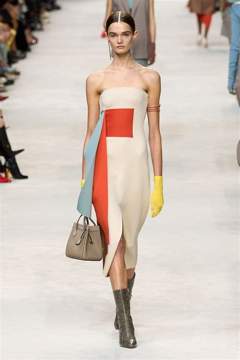 fendi collection 2024|fendi spring 2024.